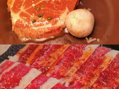 -泥炉烧肉师(新街口金銮巷店)