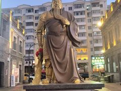 -中华巴洛克风情街