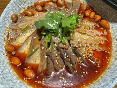 -掌上鲜(南顺城街店)