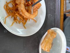 -老磁器口豆汁店(马家堡店)