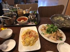 -文昌鸡饭店110号(中山路店)