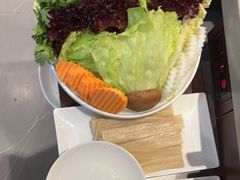-蝎王府羊蝎子(虎坊桥总店)