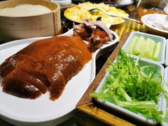 -那家小馆•北京菜•烤鸭(中关村店)