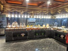 -老东营·东营菜(西四路店)