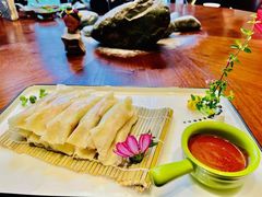 -林芝工布庄园希尔顿酒店-猎味中餐厅