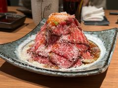 -丸藏和牛烧肉专门店(园区师惠坊店)