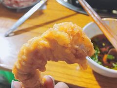 -渝味黄姐火锅(黄泥村店)