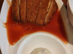 -玛格萝妮比萨屋(陆家浜路店)