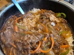 -土大力韩式烤肉料理(39年·和平路店)