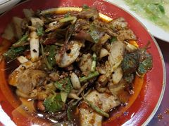 -辛记豆汤家常菜(芳草街店)