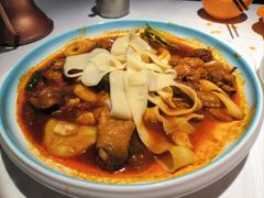 -谷丽麦馕新疆菜·清真(步步高梅溪新天地店)