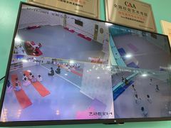 -Isee灰姑娘(龙湖狮山天街店)