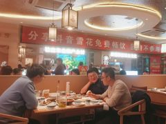 -遇东北林区铁锅炖(南开店)