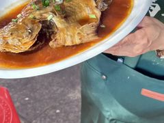 -丹水桥地锅鱼·翘嘴鲌·地方特色全鱼宴(丹江口大坝店)