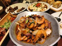 招牌香辣虾-大牌大·传统杭帮菜(湖滨店)