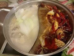 -呷哺呷哺(松江开元店)