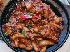 -上下九广州菜馆(锦业路店)