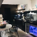 艺术与咖啡的结合-tea 合 coffee