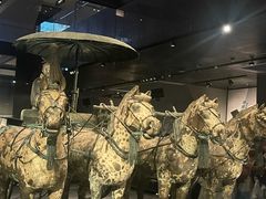 -秦始皇帝陵博物院-丽山园