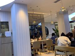 大堂-奈雪的茶(观前街店)