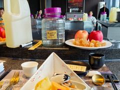 -一板铁板烧·隐秘一线江景花园餐厅(西湖左岸·天元店)