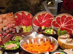 -湊湊火锅·茶憩(合生汇购物中心店)