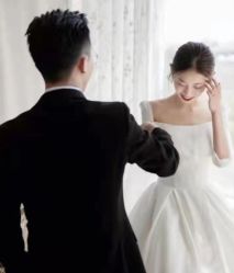 -蜜柚映画婚纱摄影(双井店)