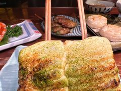 -鸟泉居酒屋·烧鸟·酒馆(百子湾店)