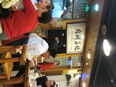 大堂-北华涮肉(华严北里店)