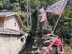 -云山屯古建筑群景区