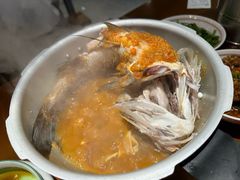 -蛮佬拾·乡里土菜馆(河西王府井店)