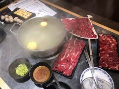 -林记潮牛·牛肉火锅(上马墩店)
