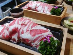 -湊湊火锅·茶憩(杭州湖滨银泰in77店)
