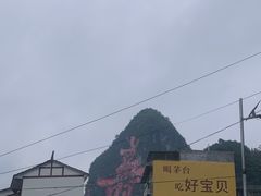 -长寿村