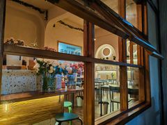 -满格嗦新疆椒麻鸡火锅.炒米粉(川大江安校区店)
