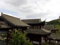 -威海华夏城景区