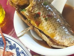 -长临河古镇福味轩土菜馆(长临河店)