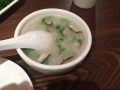 -南拳十三姨·潮汕砂锅粥(世纪金源店)