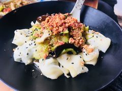 -阿木舂记·特色小吃(平江路店)