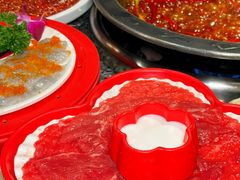 -蜀大侠火锅(总府路店)