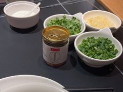 -蜀九香火锅(彩虹店)