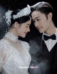 -太郎花子婚纱摄影TAHAKO(无锡店)