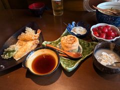 -千代武日本料理(哈西店)