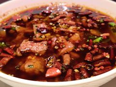 -铜锣湾·有麝自然香(渝北财富中心店)