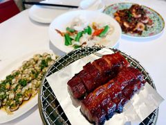 -洪禧楼·老广东海鲜酒楼(宁波万象城店)