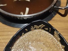 麻酱-呷哺呷哺(西单大悦城店)