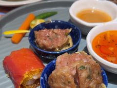 -点都德(华强南店)