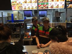 -汉堡王(西铁营万达店)