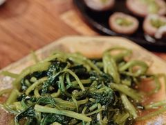 -如意林卡藏餐吧 (九寨沟店)