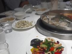 -六合居·邯郸菜·武安菜起源地